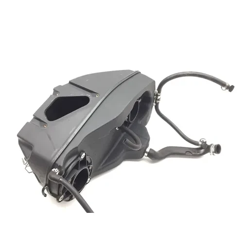 Airbox Air Box 2011 Ducati 848 EVO 2826A 10