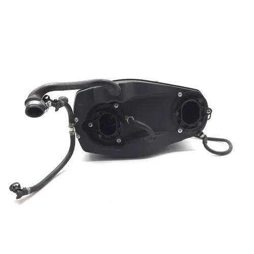 Airbox Air Box 2011 Ducati 848 EVO 2826A 7