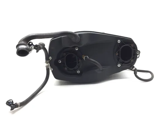 Airbox Air Box 2011 Ducati 848 EVO 2826A 3