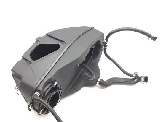 Airbox Air Box 2011 Ducati 848 EVO 2826A 5