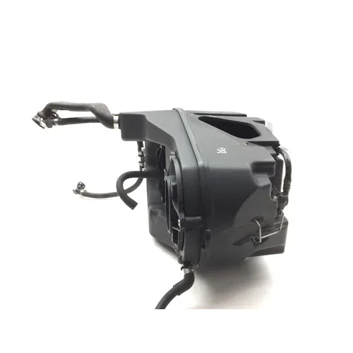 Airbox Air Box 2011 Ducati 848 EVO 2826A 9