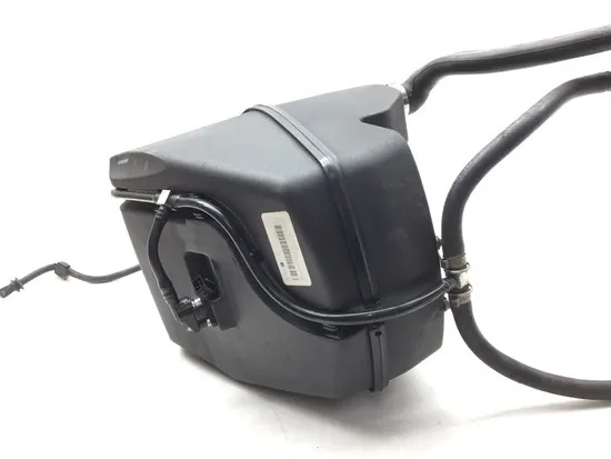 Airbox Air Box 2011 Ducati 848 EVO 2826A 2