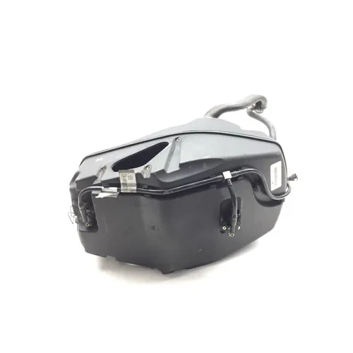 Airbox Air Box 2011 Ducati 848 EVO 2826A 3