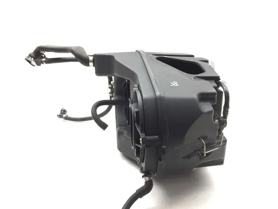 Airbox Air Box 2011 Ducati 848 EVO 2826A 4