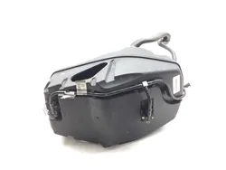 Airbox Air Box 2011 Ducati 848 EVO 2826A