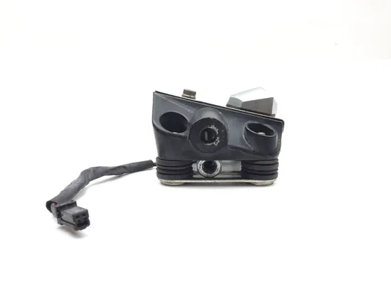 License Plate Light 2011 Ducati 848 EVO 2826A