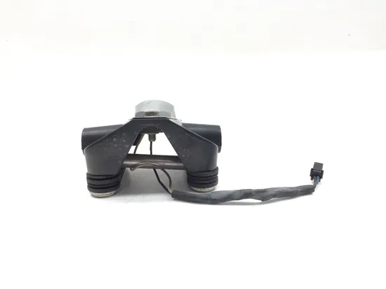 License Plate Light 2011 Ducati 848 EVO 2826A