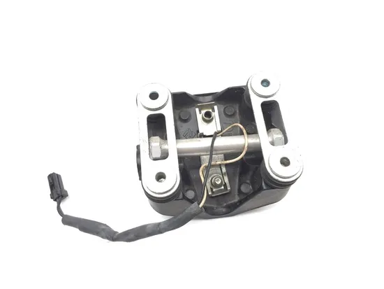 License Plate Light 2011 Ducati 848 EVO 2826A