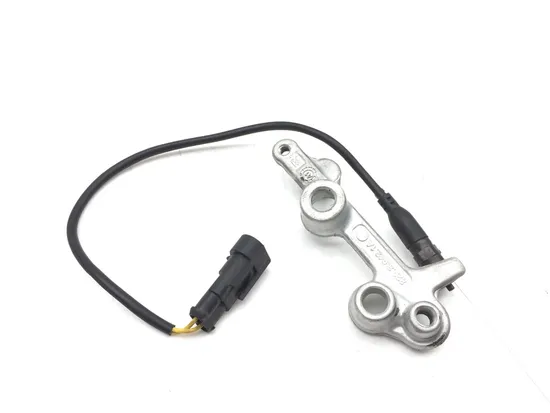 Brake Tail Light Switch 2011 Ducati 848 EVO 2826A