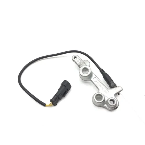 Brake Tail Light Switch 2011 Ducati 848 EVO 2826A 3