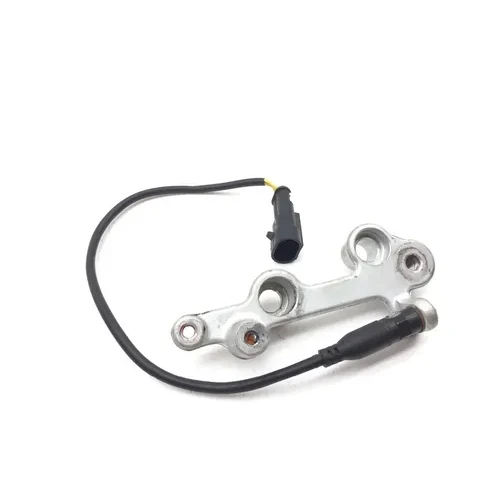 Brake Tail Light Switch 2011 Ducati 848 EVO 2826A 6