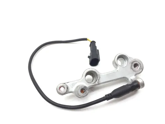 Brake Tail Light Switch 2011 Ducati 848 EVO 2826A