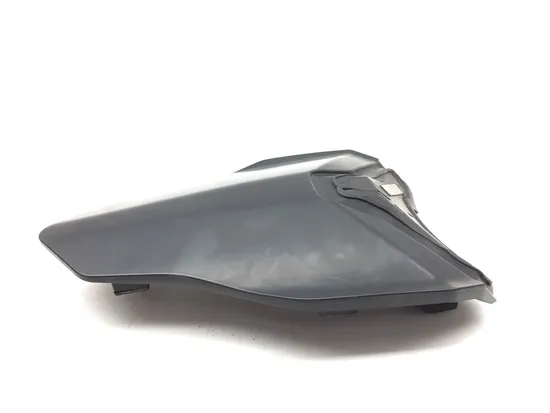 Seat Cowl Rear Passenger Fairing Cover 2011 Ducati 848 EVO 2826A