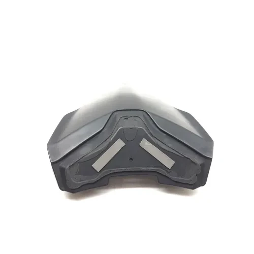 Seat Cowl Rear Passenger Fairing Cover 2011 Ducati 848 EVO 2826A 9
