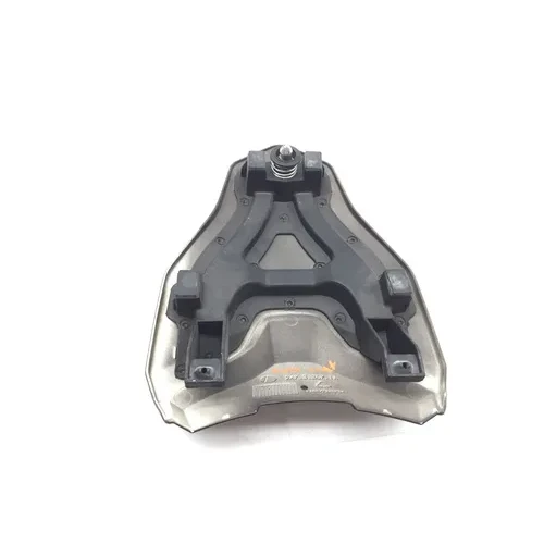 Seat Cowl Rear Passenger Fairing Cover 2011 Ducati 848 EVO 2826A 12