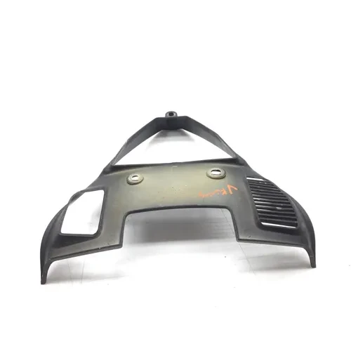Front Center Inner V Fairing Cover 2011 Ducati 848 EVO 2826A 9