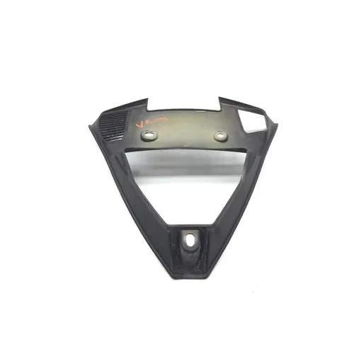 Front Center Inner V Fairing Cover 2011 Ducati 848 EVO 2826A 10