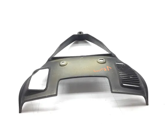 Front Center Inner V Fairing Cover 2011 Ducati 848 EVO 2826A
