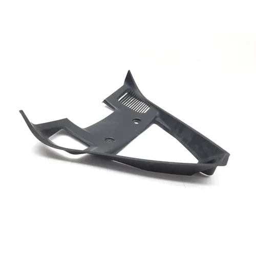 Front Center Inner V Fairing Cover 2011 Ducati 848 EVO 2826A 7