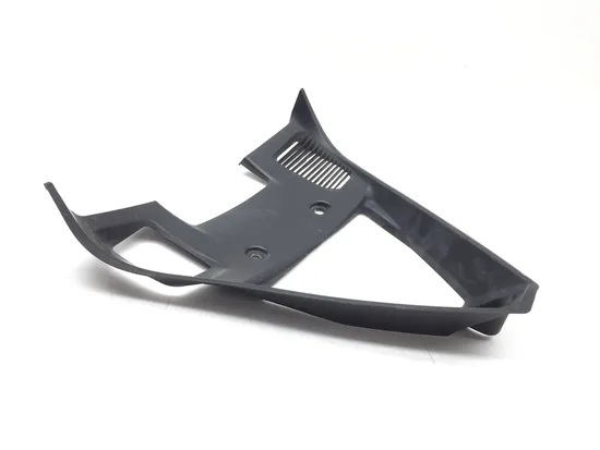 Front Center Inner V Fairing Cover 2011 Ducati 848 EVO 2826A