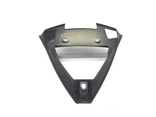 Front Center Inner V Fairing Cover 2011 Ducati 848 EVO 2826A