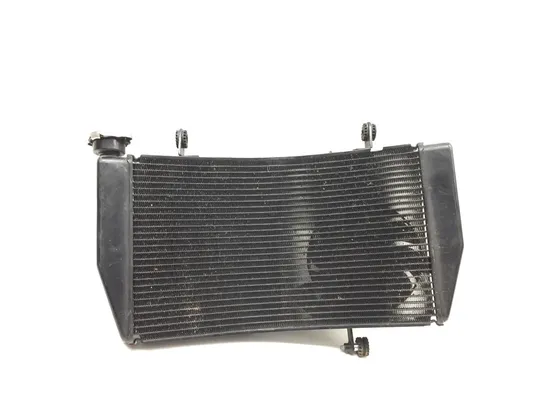 Radiator Cooling Front Fluid with Fan 2011 Ducati 848 EVO 2826A