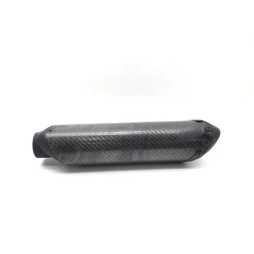 Carbon Fiber Full Exhaust Muffler System 2011 Ducati 848 EVO 2826A x 9