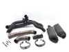 Carbon Fiber Full Exhaust Muffler System 2011 Ducati 848 EVO 2826A x