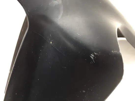 Front Fender Fairing Tire Hugger 2011 Ducati 848 EVO 2826A x