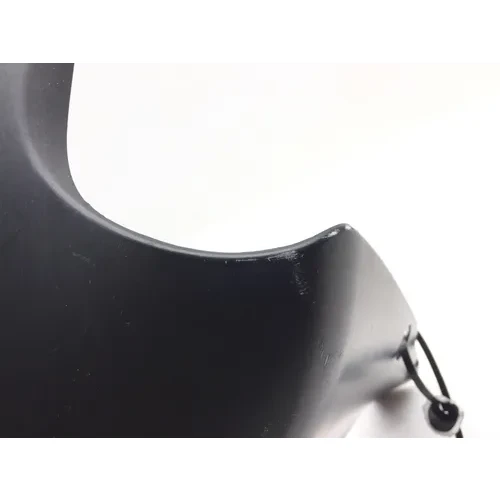 Front Fender Fairing Tire Hugger 2011 Ducati 848 EVO 2826A x 7