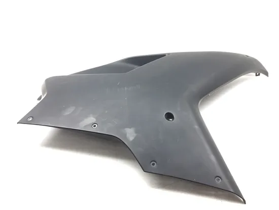 Right Side Mid Upper Fairing Cover 2011 Ducati 848 EVO 2826A x