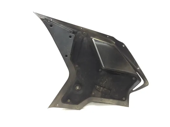 Right Side Mid Upper Fairing Cover 2011 Ducati 848 EVO 2826A x