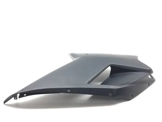 Right Side Mid Upper Fairing Cover 2011 Ducati 848 EVO 2826A x