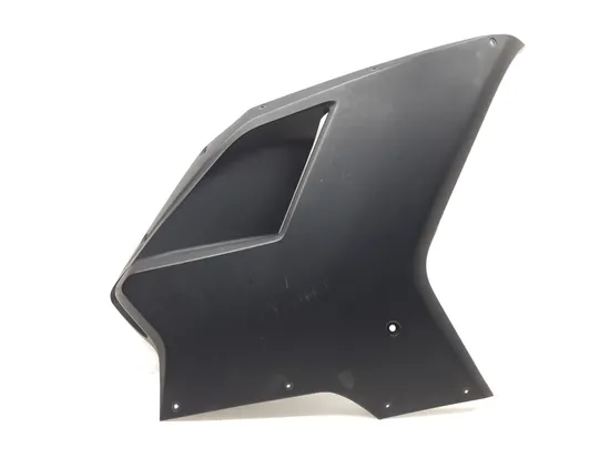 Right Side Mid Upper Fairing Cover 2011 Ducati 848 EVO 2826A x