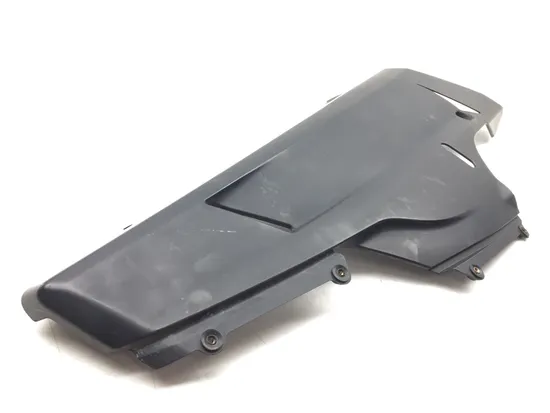 Right Side Mid Lower Fairing Cover 2011 Ducati 848 EVO 2826A x