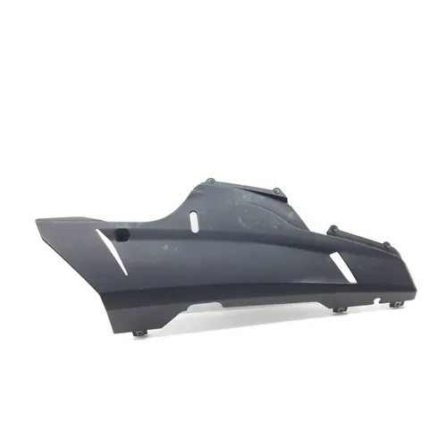 Right Side Mid Lower Fairing Cover 2011 Ducati 848 EVO 2826A x 3