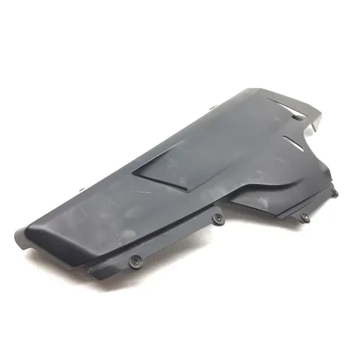 Right Side Mid Lower Fairing Cover 2011 Ducati 848 EVO 2826A x 17