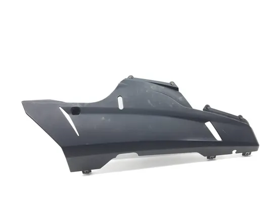 Right Side Mid Lower Fairing Cover 2011 Ducati 848 EVO 2826A x