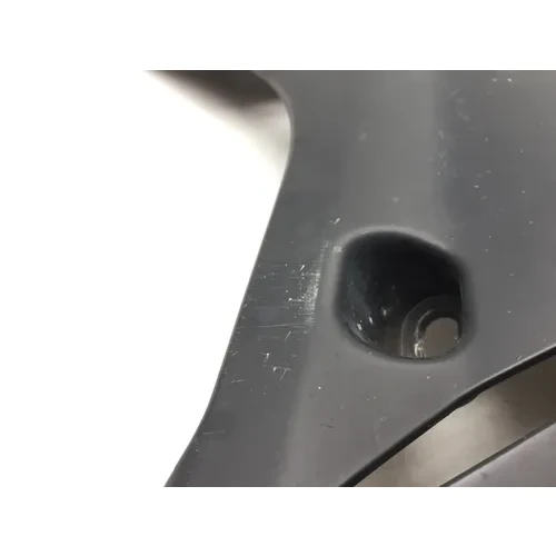 Right Side Mid Lower Fairing Cover 2011 Ducati 848 EVO 2826A x 11