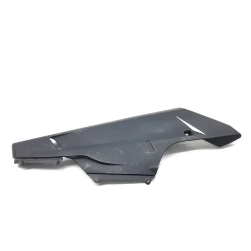 Right Side Mid Lower Fairing Cover 2011 Ducati 848 EVO 2826A x 13
