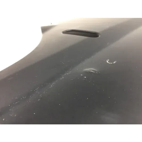 Right Side Mid Lower Fairing Cover 2011 Ducati 848 EVO 2826A x 5