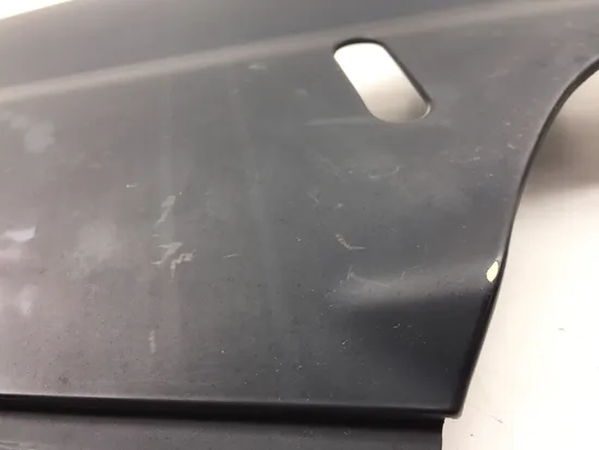 Right Side Mid Lower Fairing Cover 2011 Ducati 848 EVO 2826A x