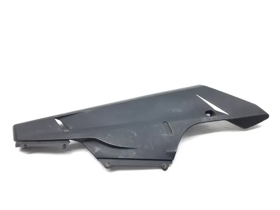 Right Side Mid Lower Fairing Cover 2011 Ducati 848 EVO 2826A x