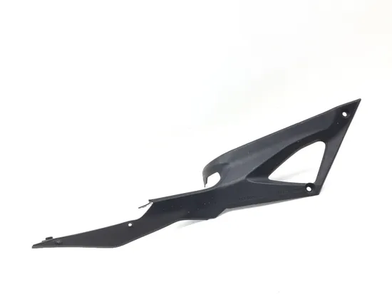 Left Right Lower Tank Seat Fairing Cover 2011 Ducati 848 EVO 2826A