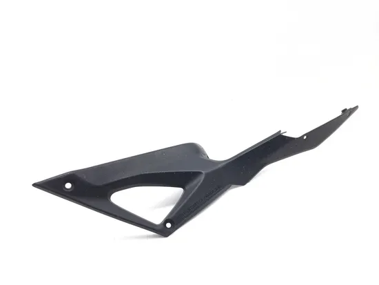 Left Right Lower Tank Seat Fairing Cover 2011 Ducati 848 EVO 2826A