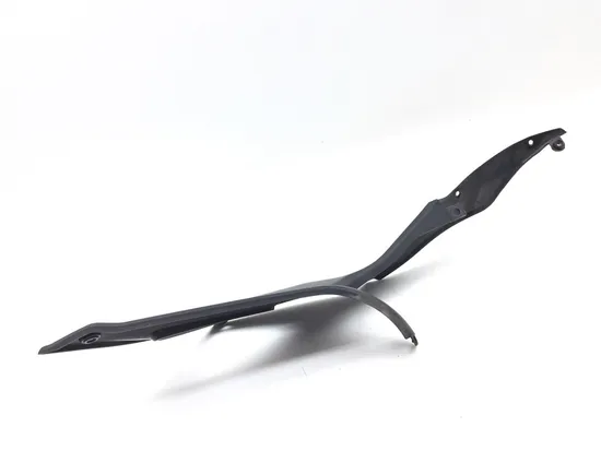 Left Right Lower Tank Seat Fairing Cover 2011 Ducati 848 EVO 2826A