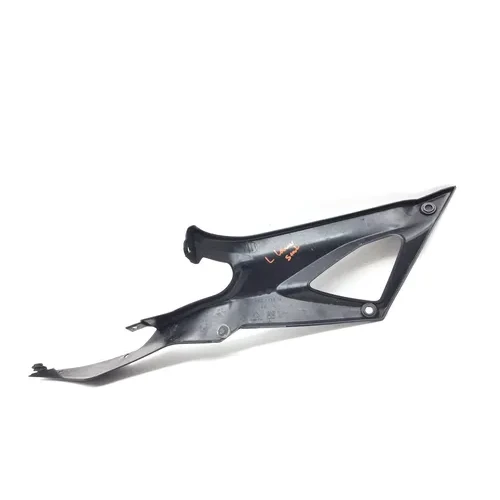 Left Right Lower Tank Seat Fairing Cover 2011 Ducati 848 EVO 2826A 9