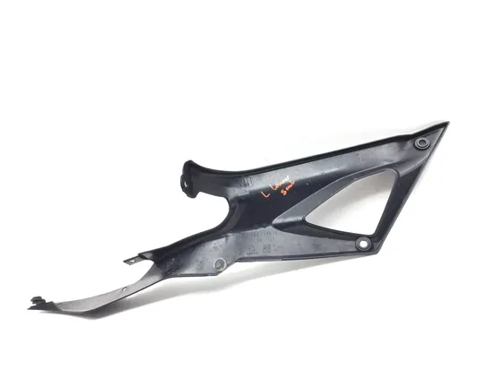 Left Right Lower Tank Seat Fairing Cover 2011 Ducati 848 EVO 2826A