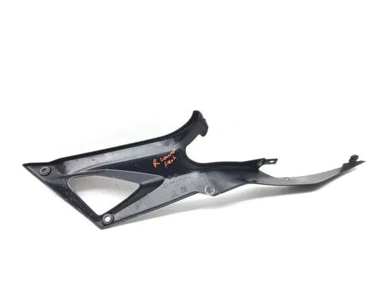 Left Right Lower Tank Seat Fairing Cover 2011 Ducati 848 EVO 2826A