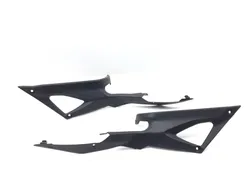 Left Right Lower Tank Seat Fairing Cover 2011 Ducati 848 EVO 2826A